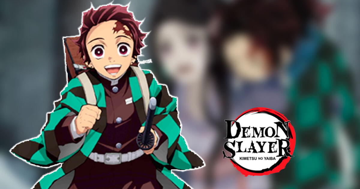 Kimetsu no Yaiba anime anuncia retransmisión de su primera temporada por  televisión - Senpai