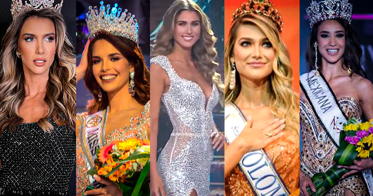 Dónde ver el Miss Universo 2023 en Venezuela EN VIVO HOY link de