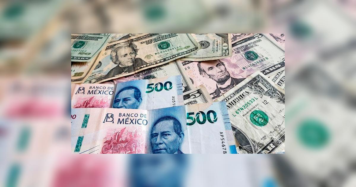 Valor Del D lar En Pesos Hoy En M xico Mi rcoles 8 De Abril De 2020 D lar Interbancario A 