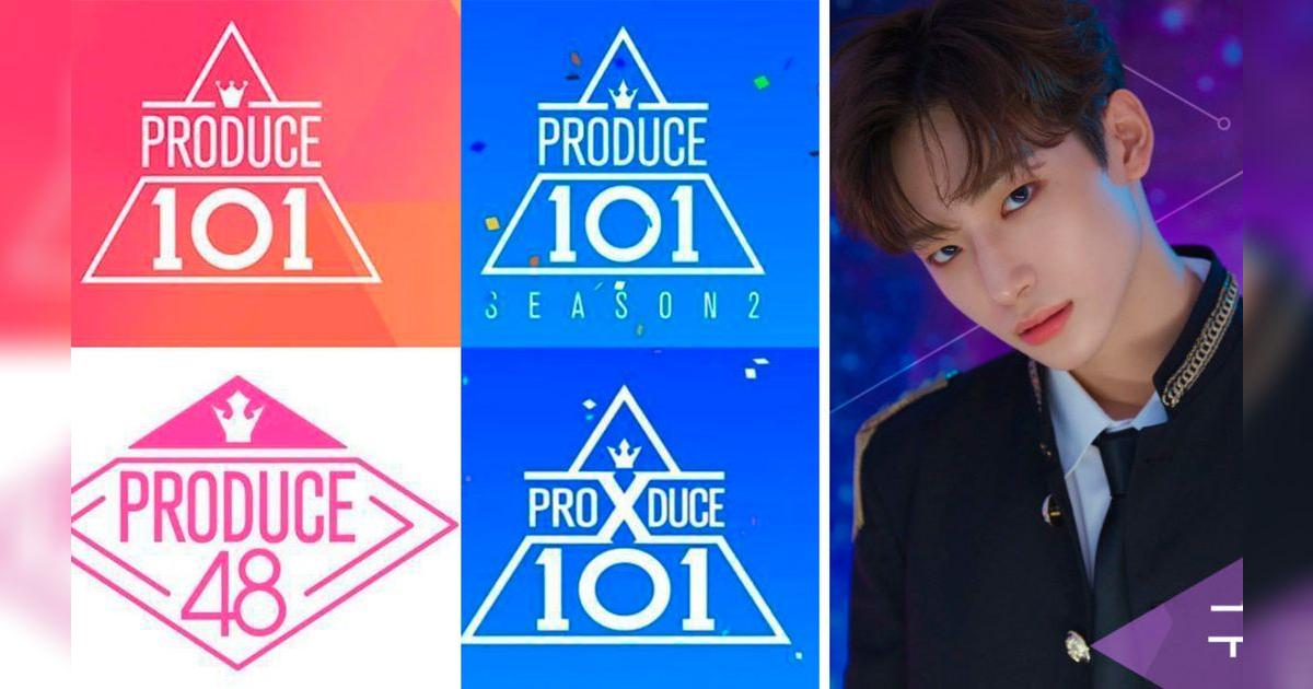 Produce 101: juez revela trainees eliminados de Wanna One, IZ*ONE y X1 ...