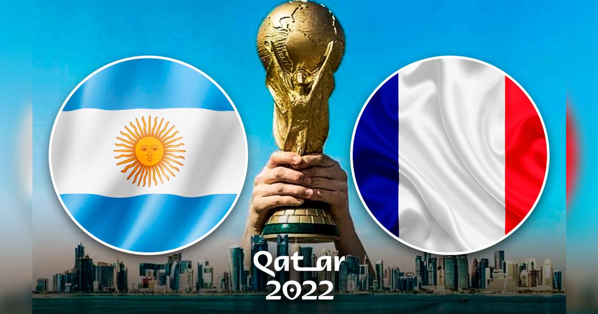 Argentina vs. Francia ¿cuándo se juega y qué canales transmiten EN