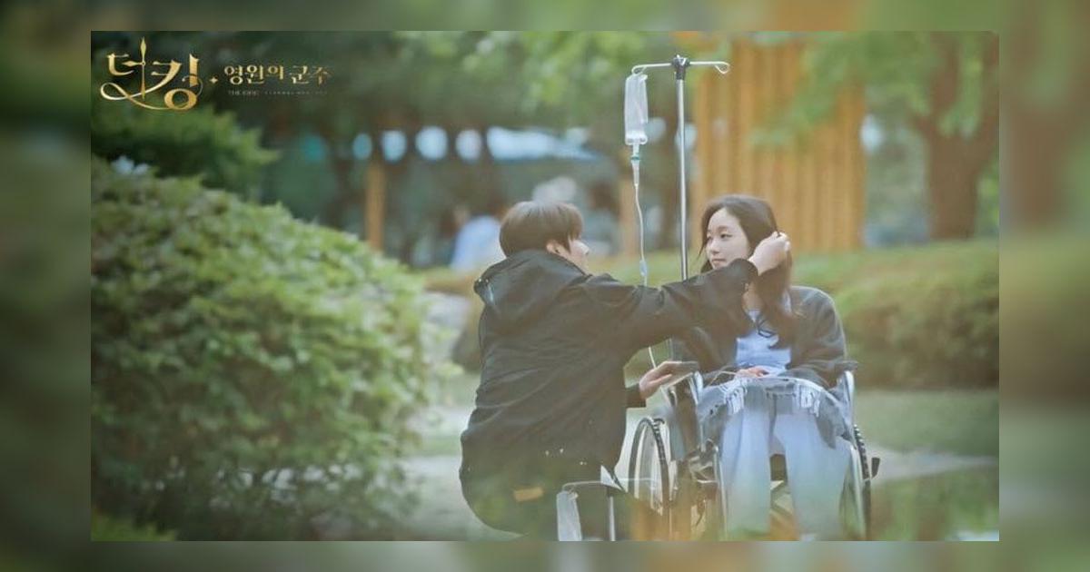 The king: Eternal monarch ep 16: teorías, spoiler del capítulo final ...