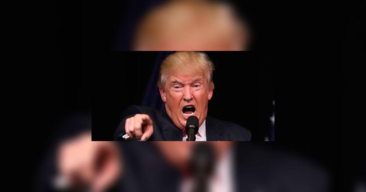 Estados Unidos: Trump presiona a la Fed para que vuelva a bajar las ...