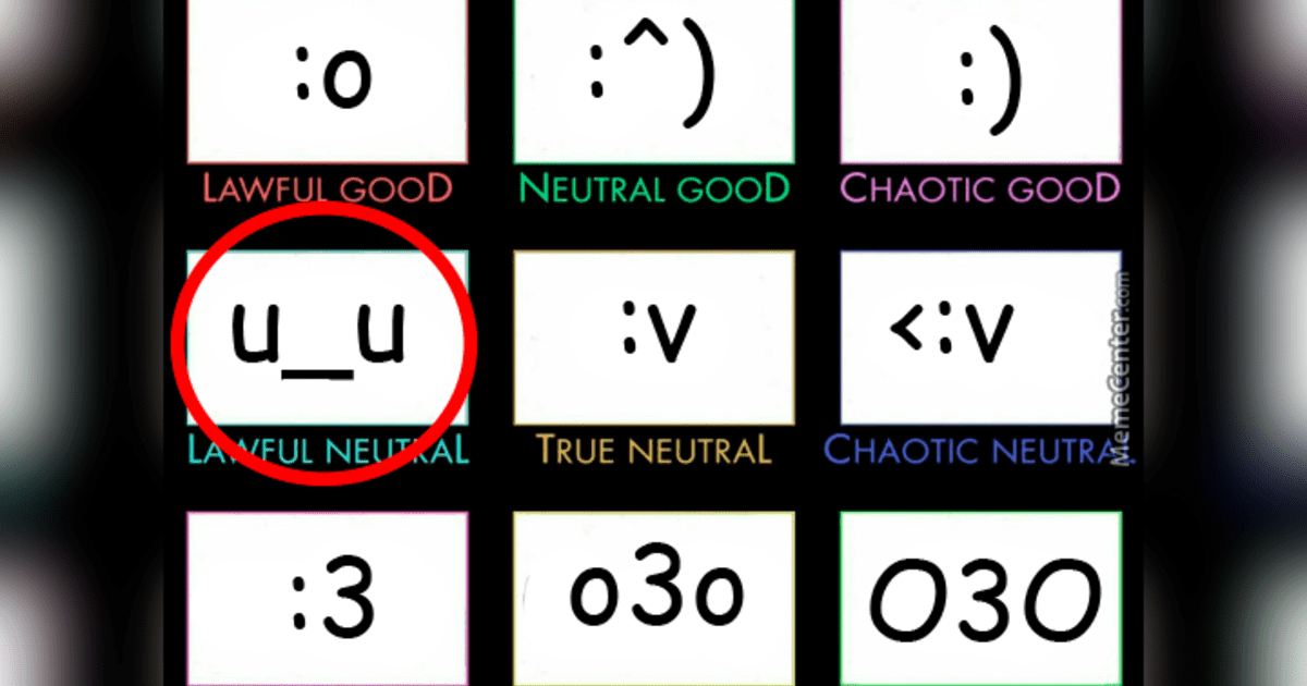 Facebook y WhatsApp Qu significa la expresi n UwU que muchos