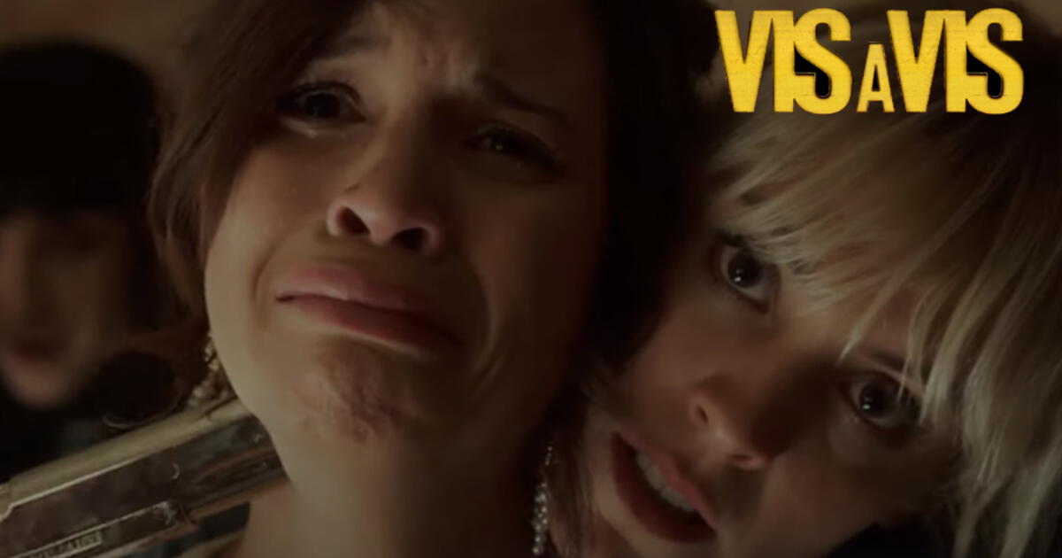 Vis a vis el oasis capitulo 3 online temporada 5: a qué hora, cómo y - Donde Puedo Ver Vis A Vis El Oasis