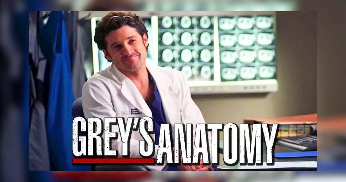 Grey's Anatomy 17: Dr. Shepherd regresa para salvar vidas de