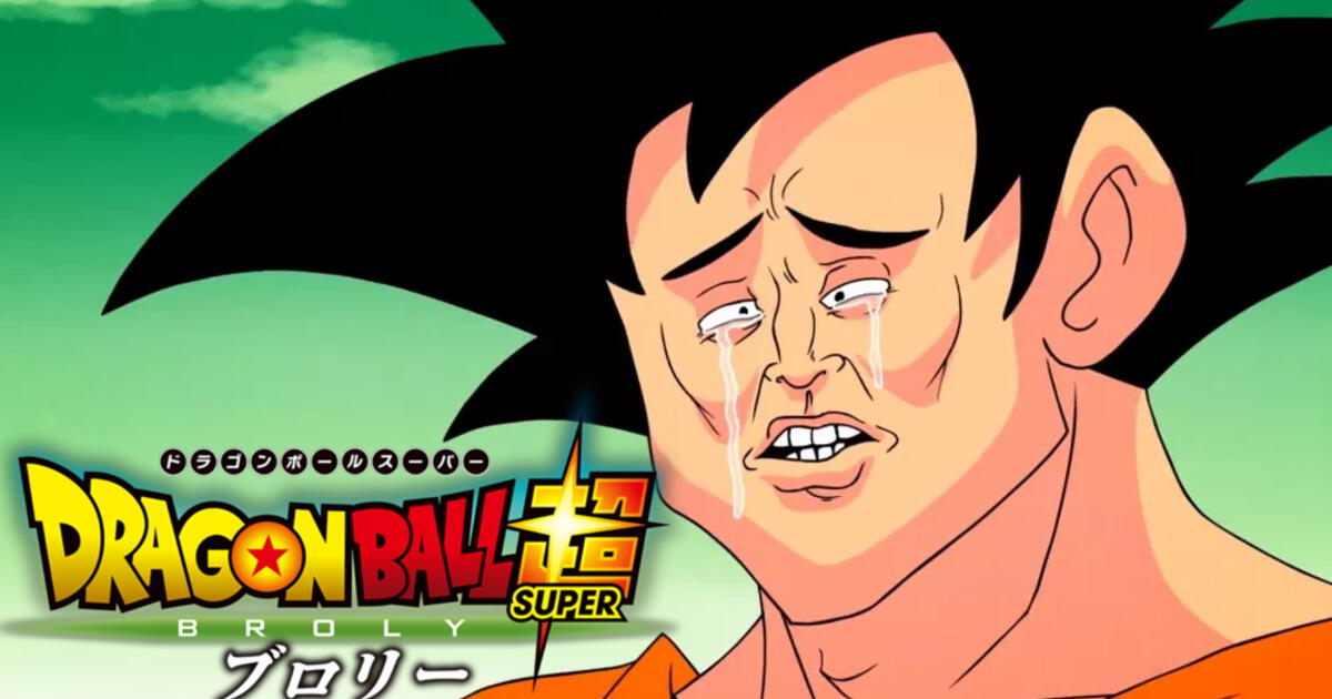 Estas Son Las Películas Que Superaron A ‘dragon Ball Super Broly En Japón Cine Y Series La 7059