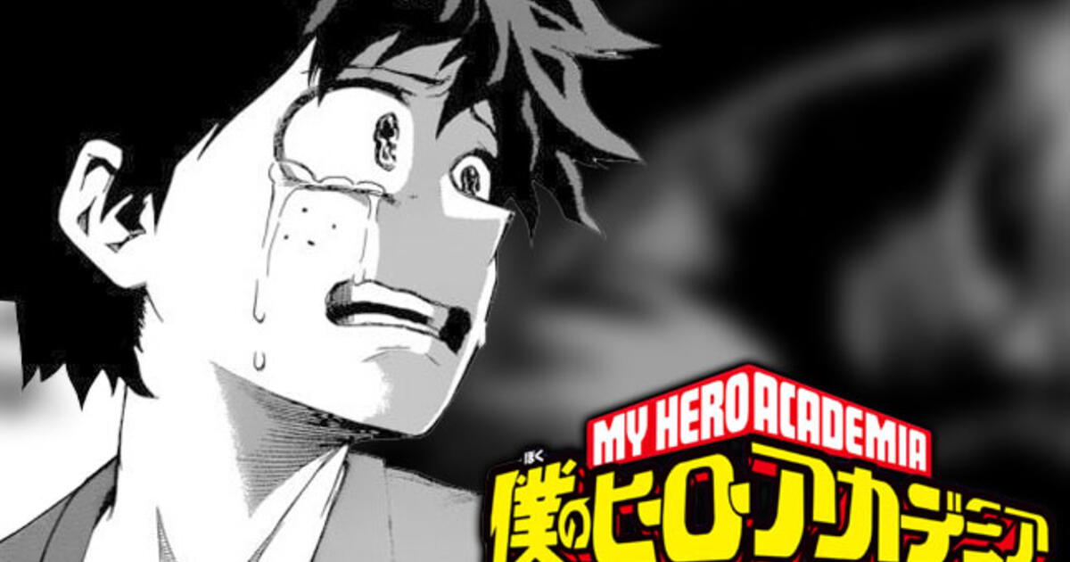 My Hero Academia (Segunda Temporada) Libreta de Héroes - Ver en