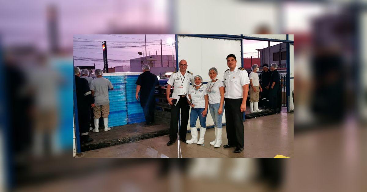 Coronavirus en Perú: Delosi empresas donan más de 20 toneladas de ...