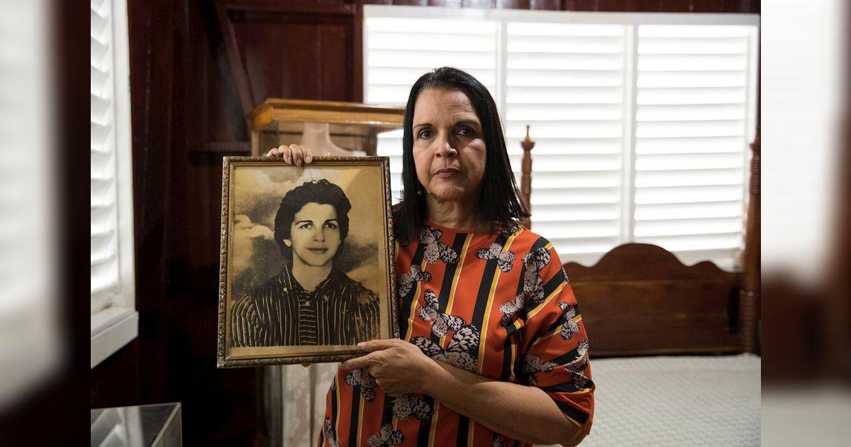 #25N: ¿Cuál es el origen del Día de la no violencia contra la mujer ...