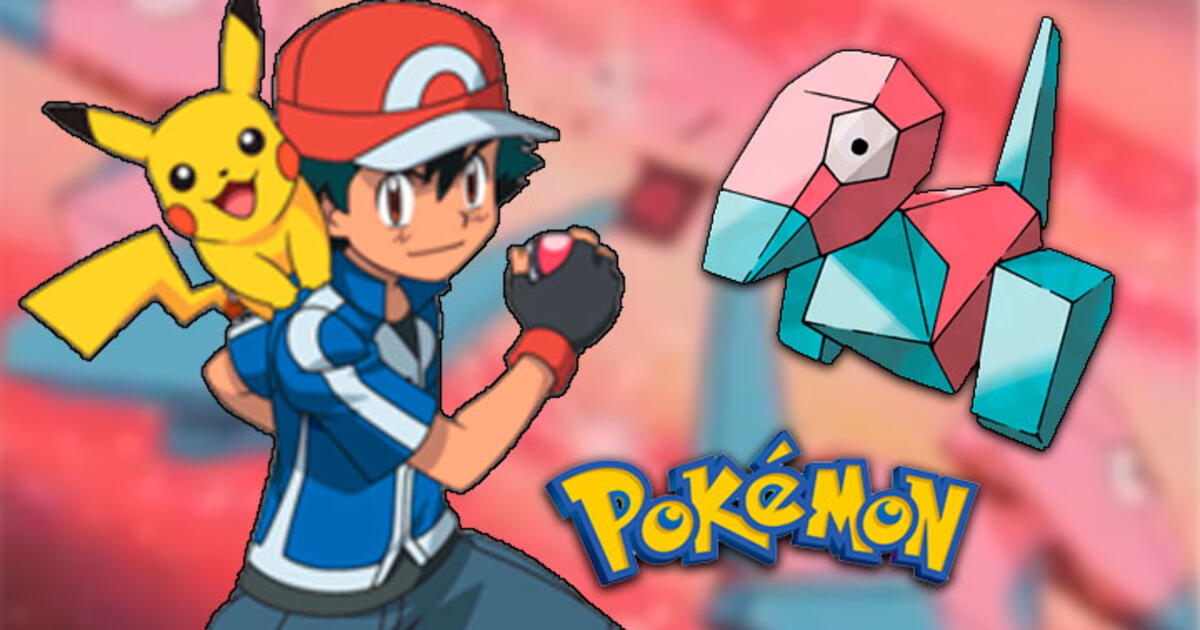 Denno Senshi Porygon: entenda porque episódio de Pokémon foi banido em todo  o mundo