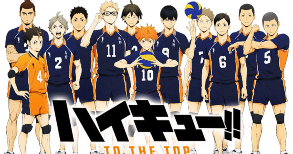 Haikyuu!! Season 4 Ending Full『CHiCO with HoneyWorks - Kessen