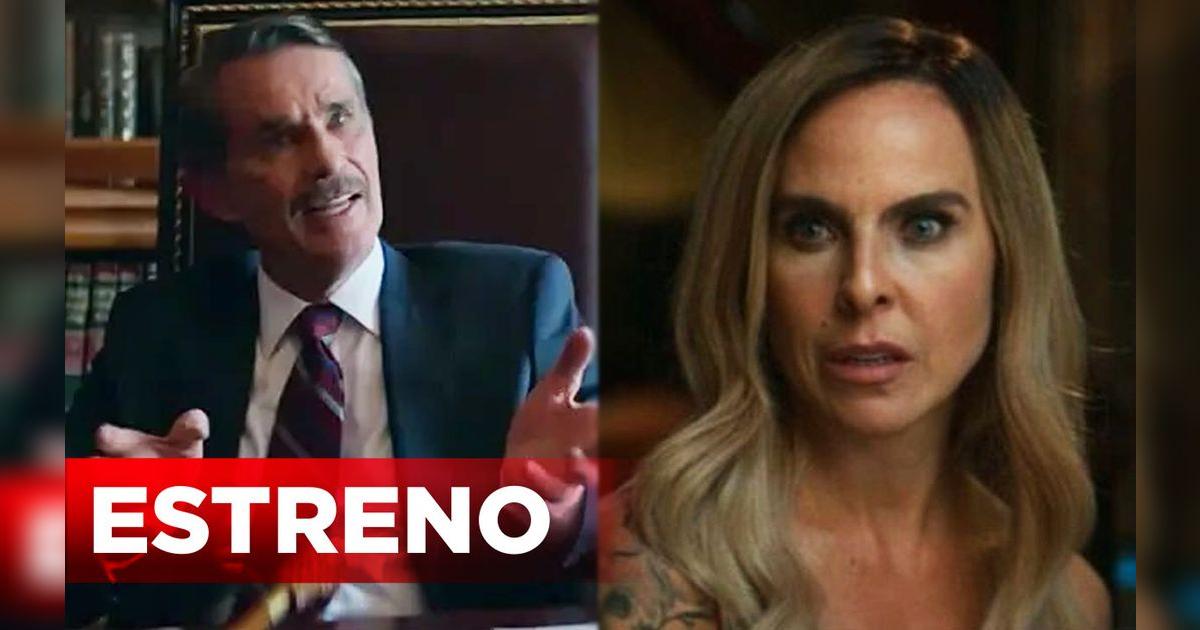 La Reina del Sur 3 capítulo 48 completo EN VIVO ONLINE por Telemundo