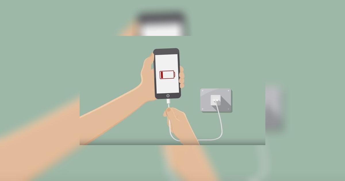 Smartphone: estos son los errores que sueles cometer cuando cargas tu ...