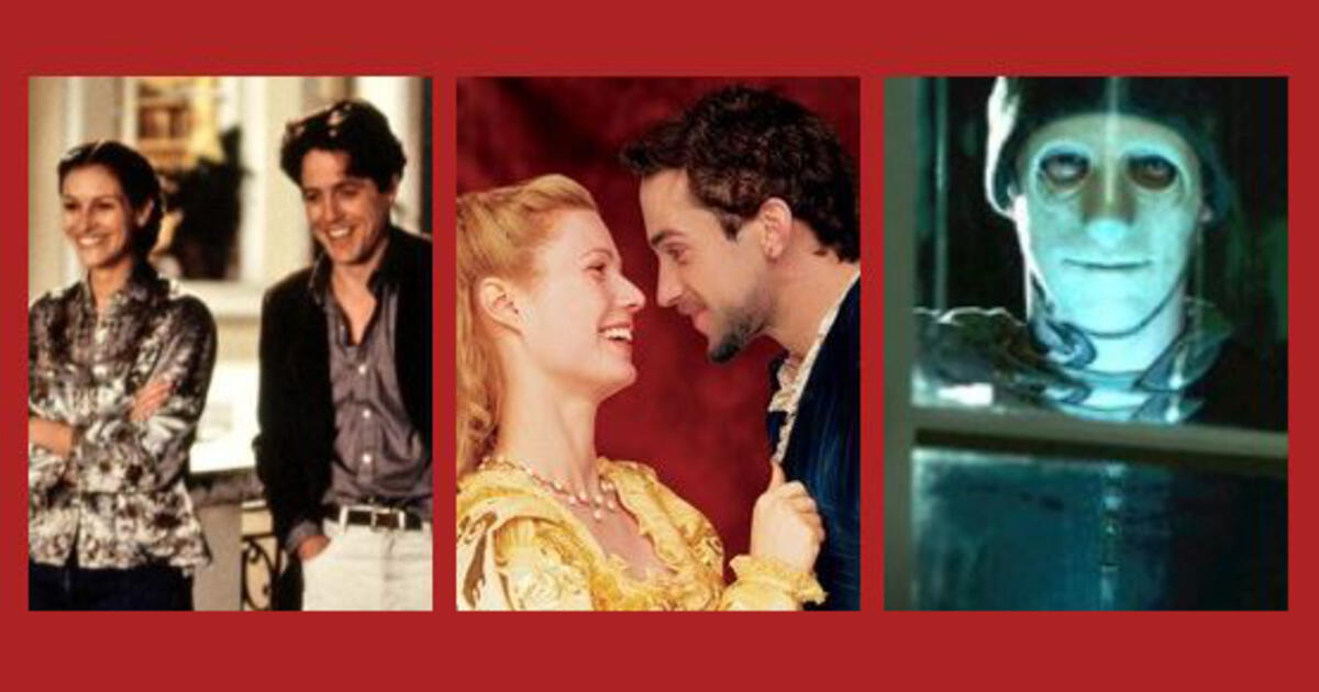 Películas San Valentín 2020 En Netflix: Listado De Cintas Románticas Y ...