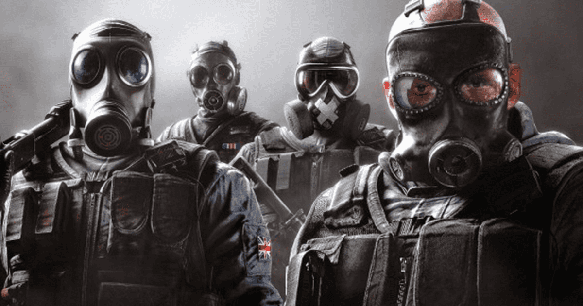 R6 de graça por uma semana no PS4, Xbox One e PC; veja como baixar, rainbow 6