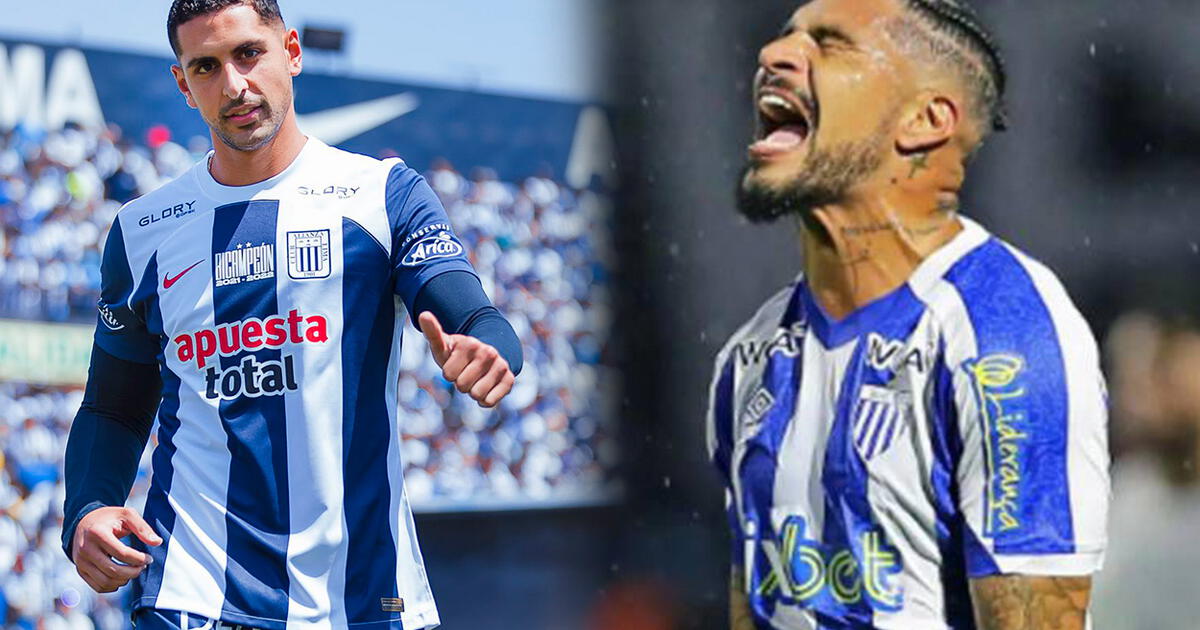 Alianza Lima Confirma Que No Quiso A Paolo Guerrero Para Este Busc Bamos Juventud