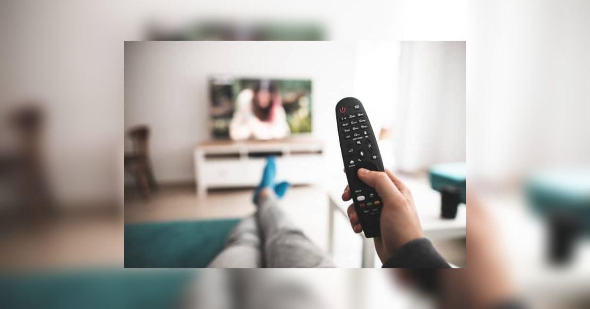 Qué ver en TV hoy: programación de películas que ponen en la tele de