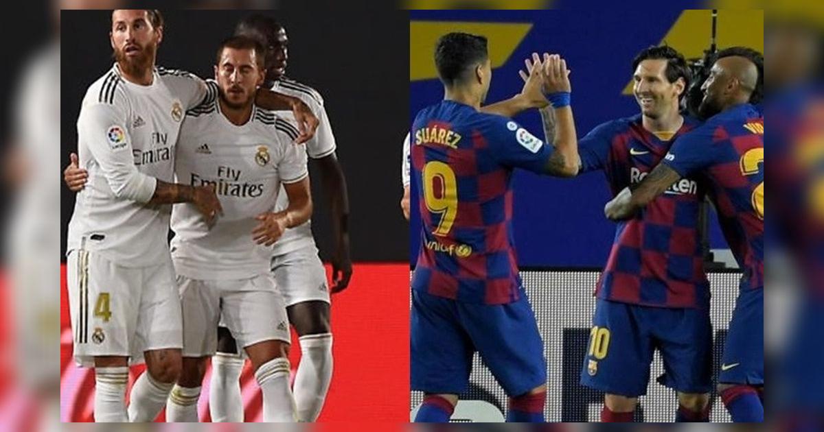 Tabla de posiciones LaLiga EN VIVO clasificación y resultados de Liga