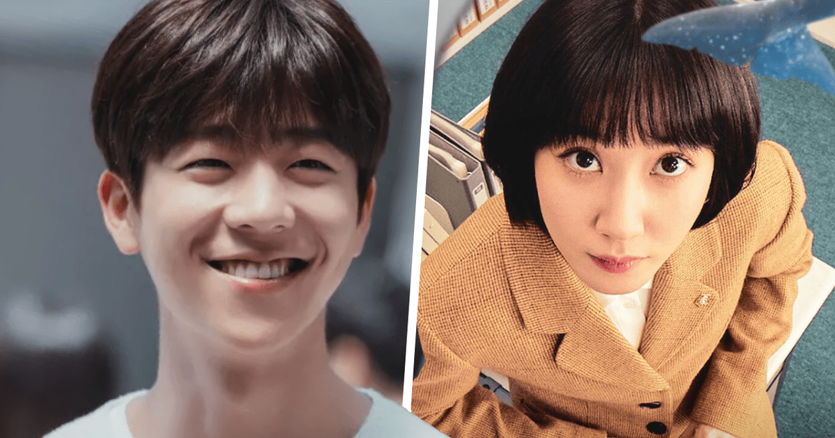 ¿Park Eun Bin y Chae Jong Hyeop juntos a dos años de Stove league? Tras