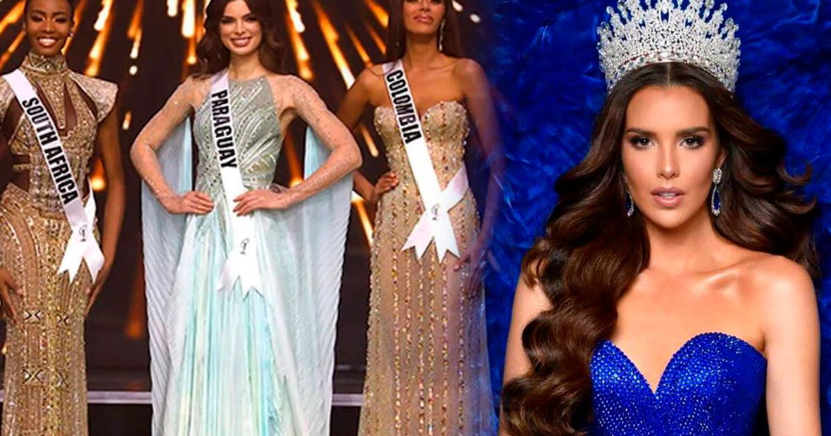 Miss Universo 2022 preliminar horario y cómo ver a Amanda Dudamel en