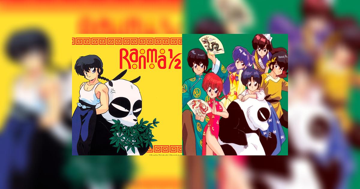 Films Et Séries Tv Avec Rumiko Takahashi larepublica.pe