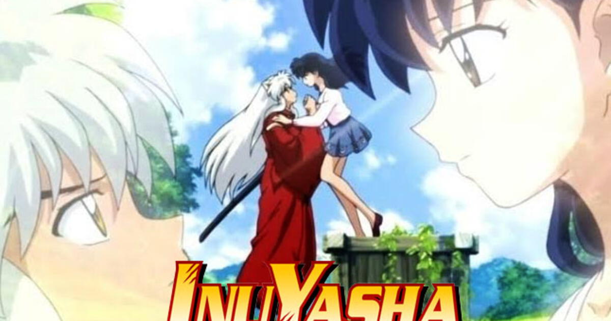 ESTE ES EL - Inuyasha - La INU página PERÚ animes y más