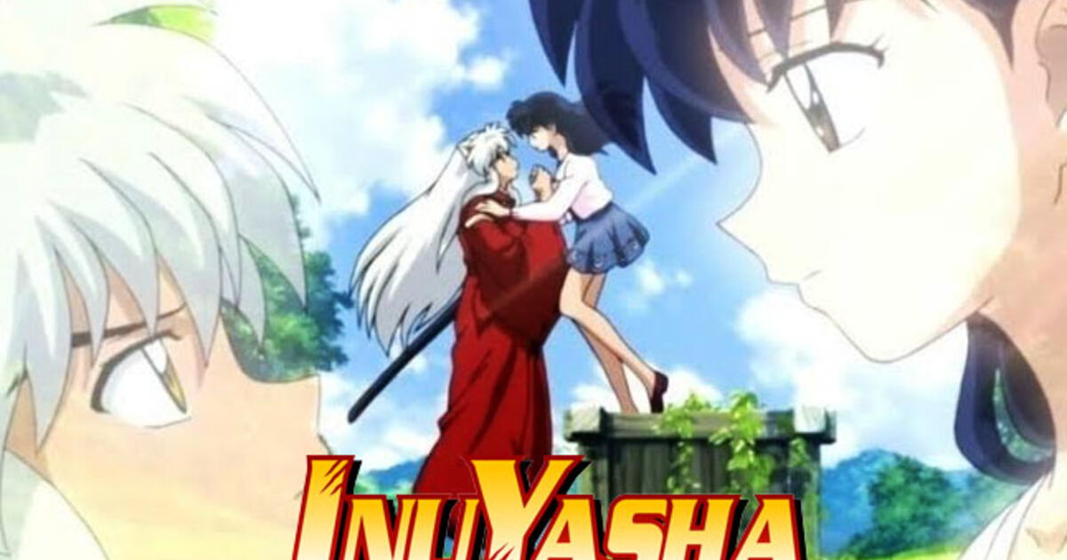 InuYasha Kanketsu-Hen: El acto final -Audio castellano- Eps. 1 al