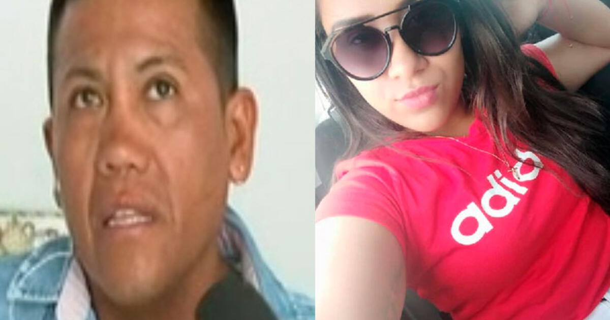 Venezolana Roba A Peruano Independencia Extranjera Se Defiende De Robo A Su Pareja “Él Me 