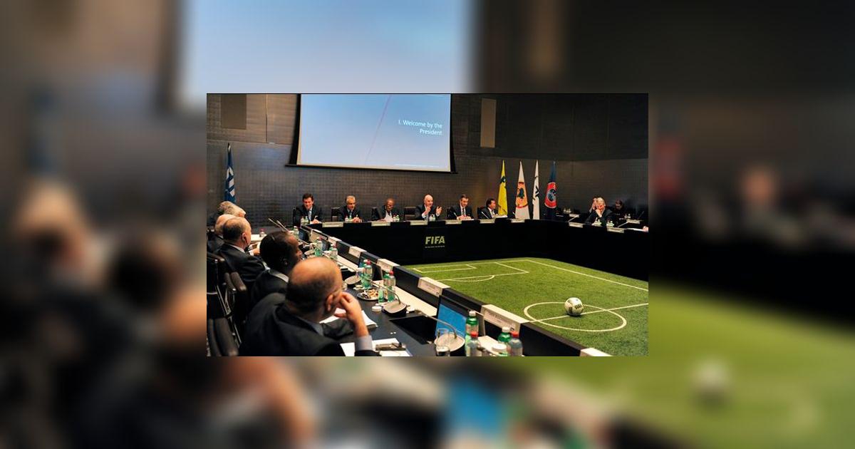 La FIFA evalúa increíbles modificaciones que cambiarían el fútbol para ...