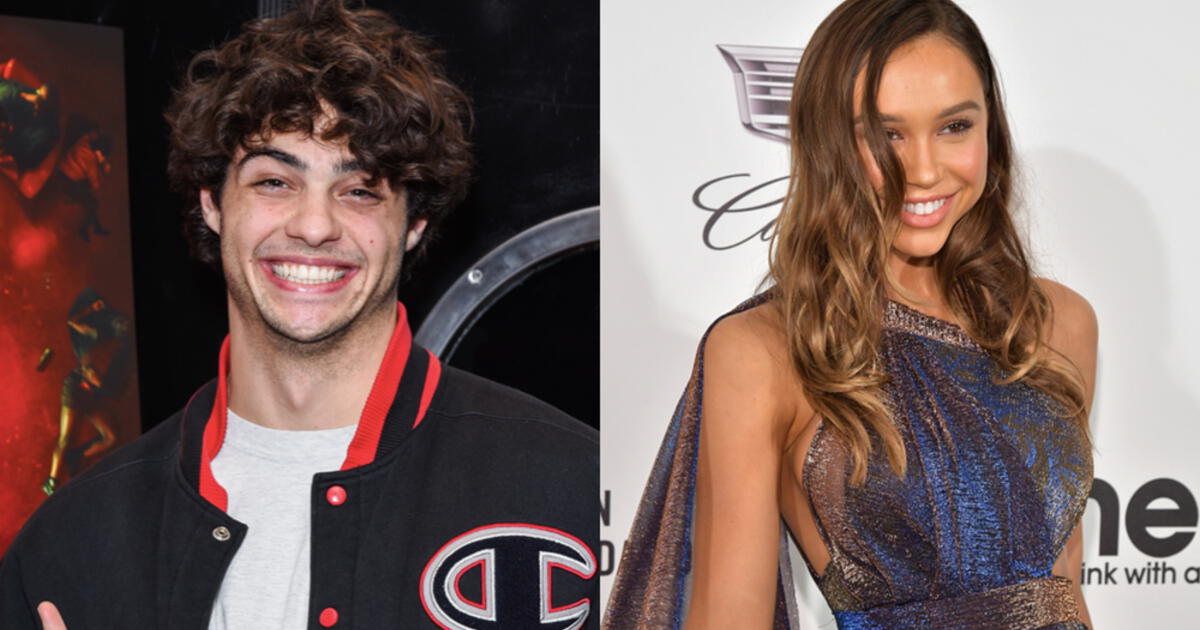 Noah Centineo Y Alexis Ren Confirman Relación | Foto | Instagram ...