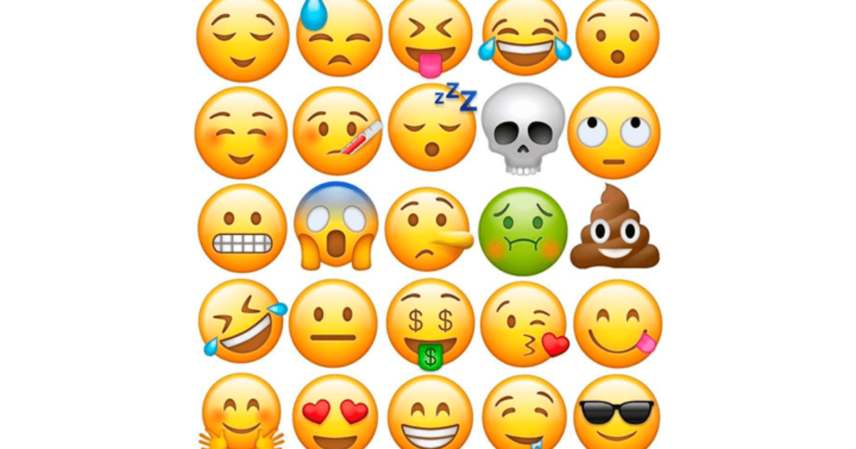 Whatsapp Cómo Tener Los Emojis De Iphone En Android Para Usarlo Con Tus Amigos Fotos Video 1513