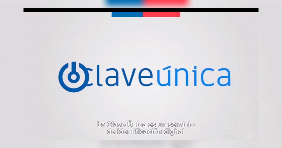 Obtener Clave Única registro civil por cómo solicitar, crear