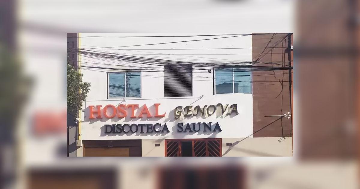 Coronavirus en Perú Lince cierran local que funcionaba como