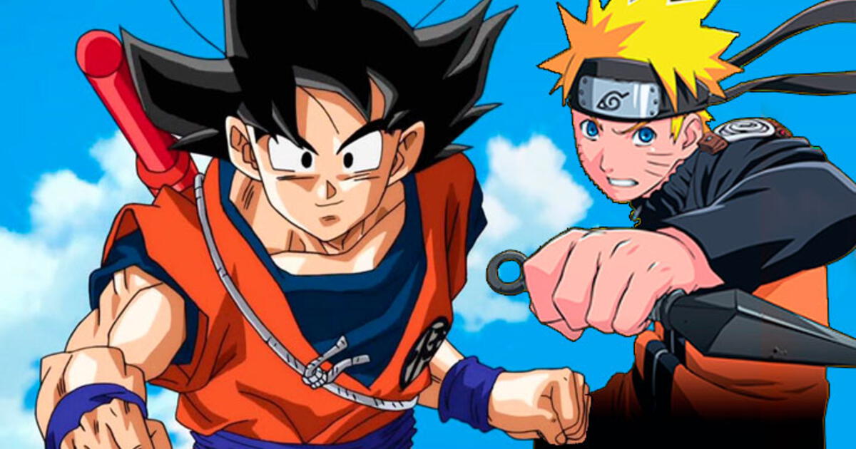 Mira el cambio de los protagonistas del Chavo del 8 si es que fuesen  personajes de Dragon Ball Z