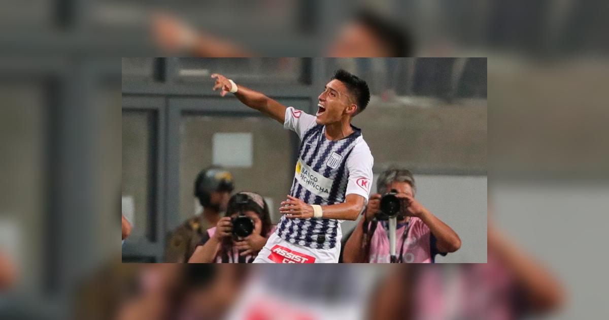 Alianza Lima vs River Plate EN VIVO vía FOX Sports: Mister Chip reveló ...