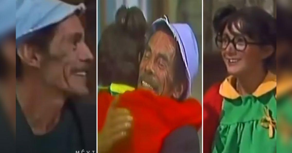 El chavo del 8″: ¿La chilindrina no sabía que Don Ramón volvía? Leyenda urbana explicada | Ramón Valdés | Cine y series | La República