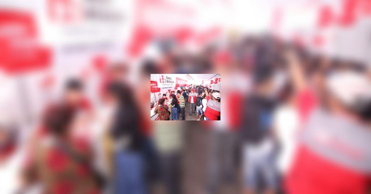 Ministerio de Trabajo ofrece 6.000 nuevos empleos en feria laboral ...