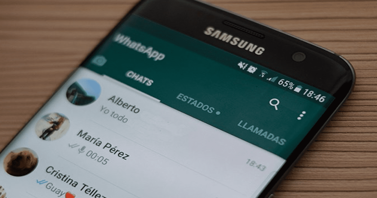 Whatsapp ¿piensas Cambiar De Número Usa Este Truco Y No Perderás Tus Conversaciones Android 3306