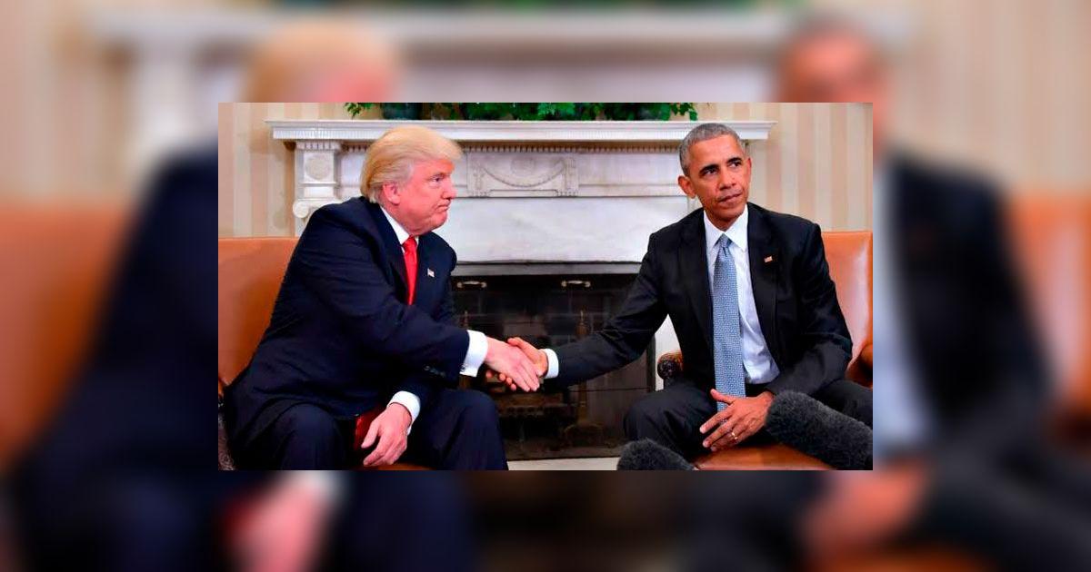 Coronavirus: Barack Obama critica al gobierno de Donald Trump y su ...
