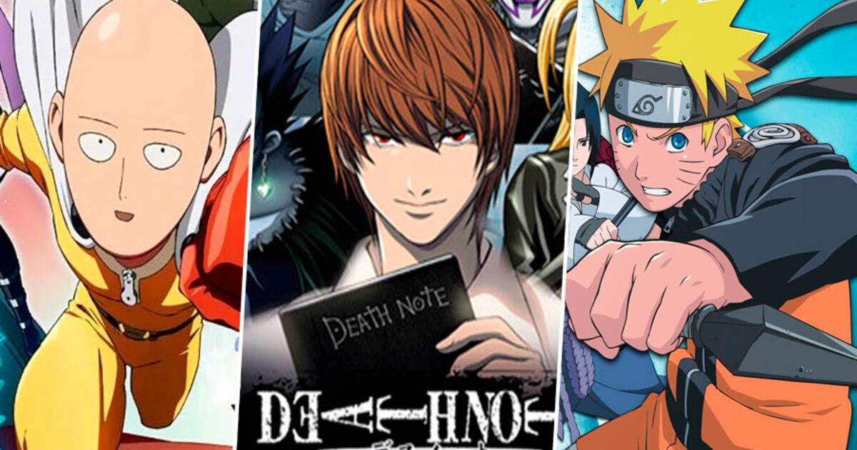 15 mejores series de anime de reencarnación - Nación Anime