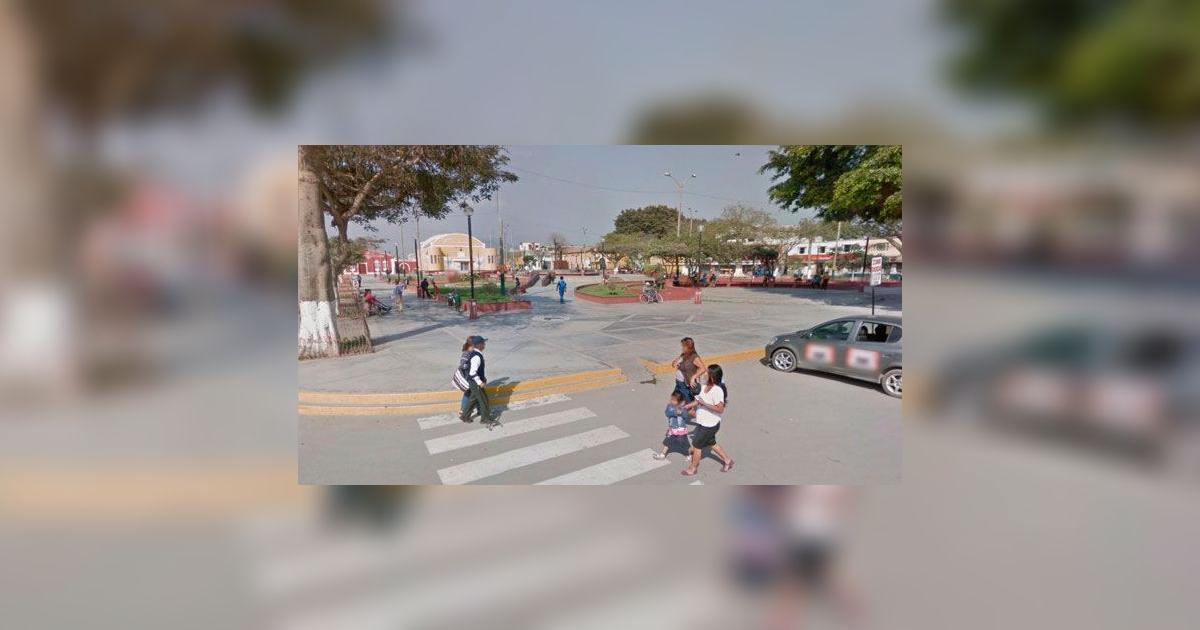 Trujillo: conductor atropella a anciano de 71 años y se da a la fuga en ...