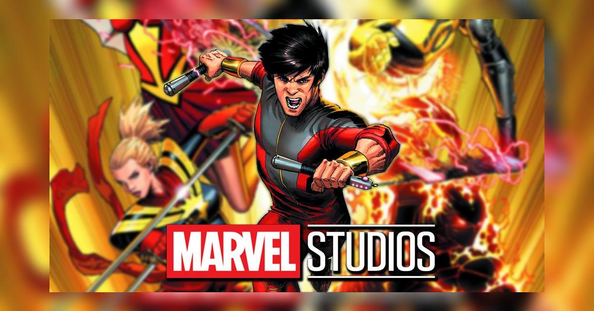 Marvel finaliza rodaje de ShangChi and the legend of the ten rings en