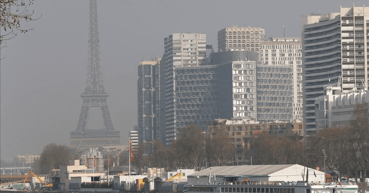 Francia creará ‘delito de ecocidio’ con pena de hasta diez años de cárcel