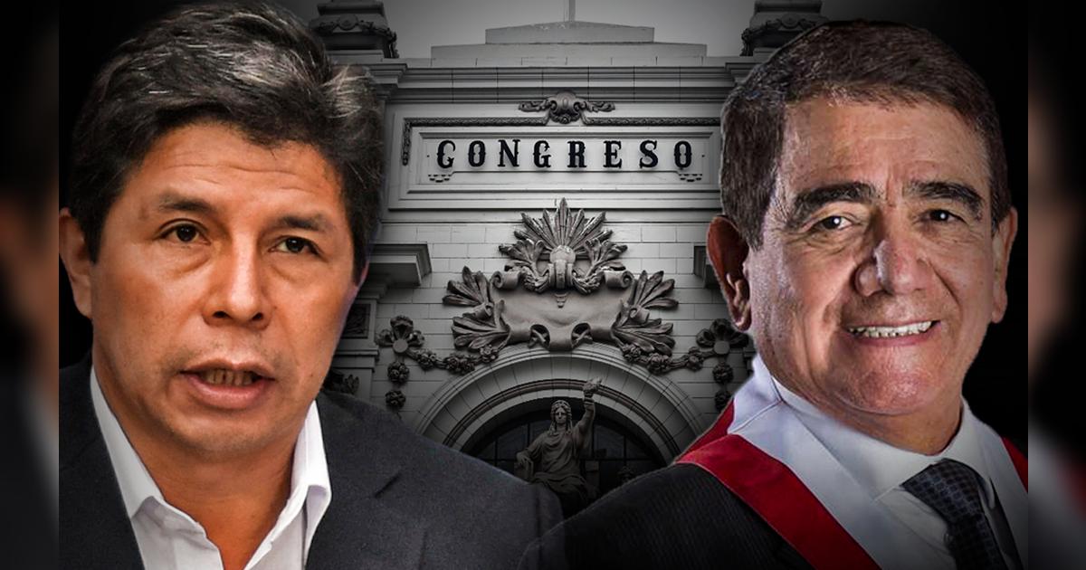 Pedro Castillo pide reprogramar citación en el Congreso pese a que su ...