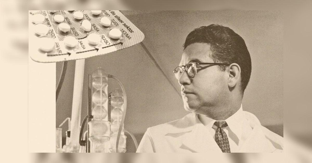 Luis Ernesto Miramontes Cárdenas: mexicano precursor de la