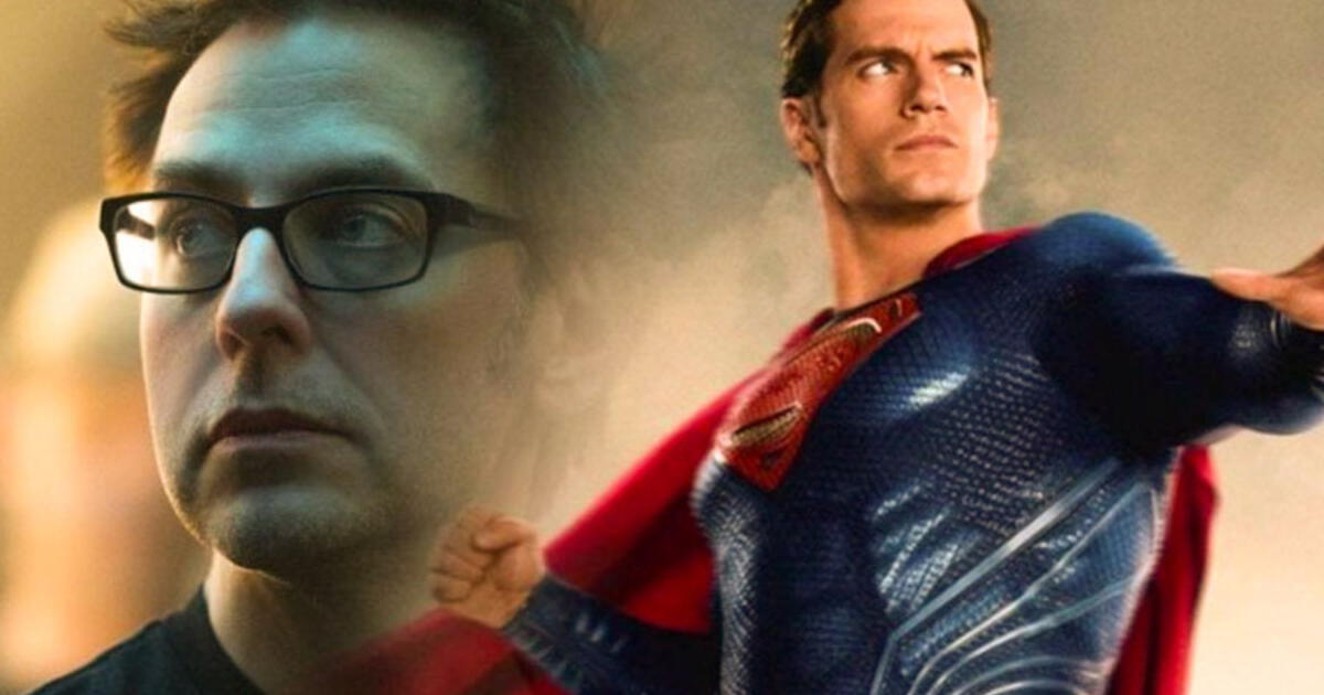 James Gunn Rechazó Dirigir Superman Por Escuadrón Suicida Dc Comics Warner Bros Cine Y 0691