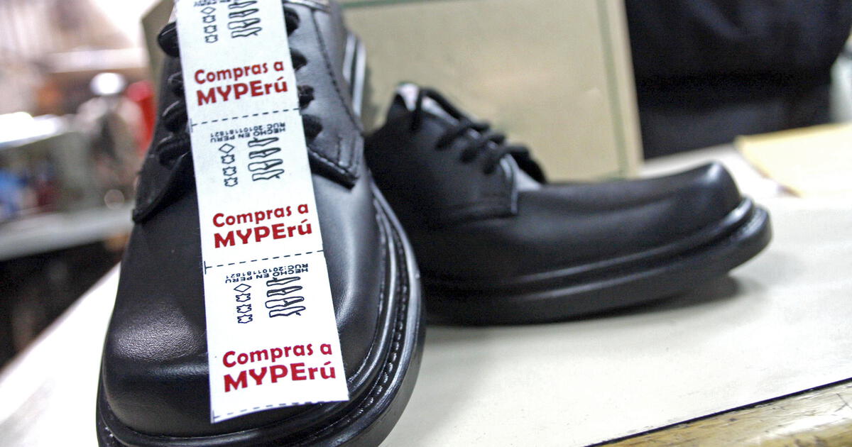 Gobierno Crea Núcleos Ejecutores Para Acelerar Compras Estatales A Las Mypes Compras Myperu 6909