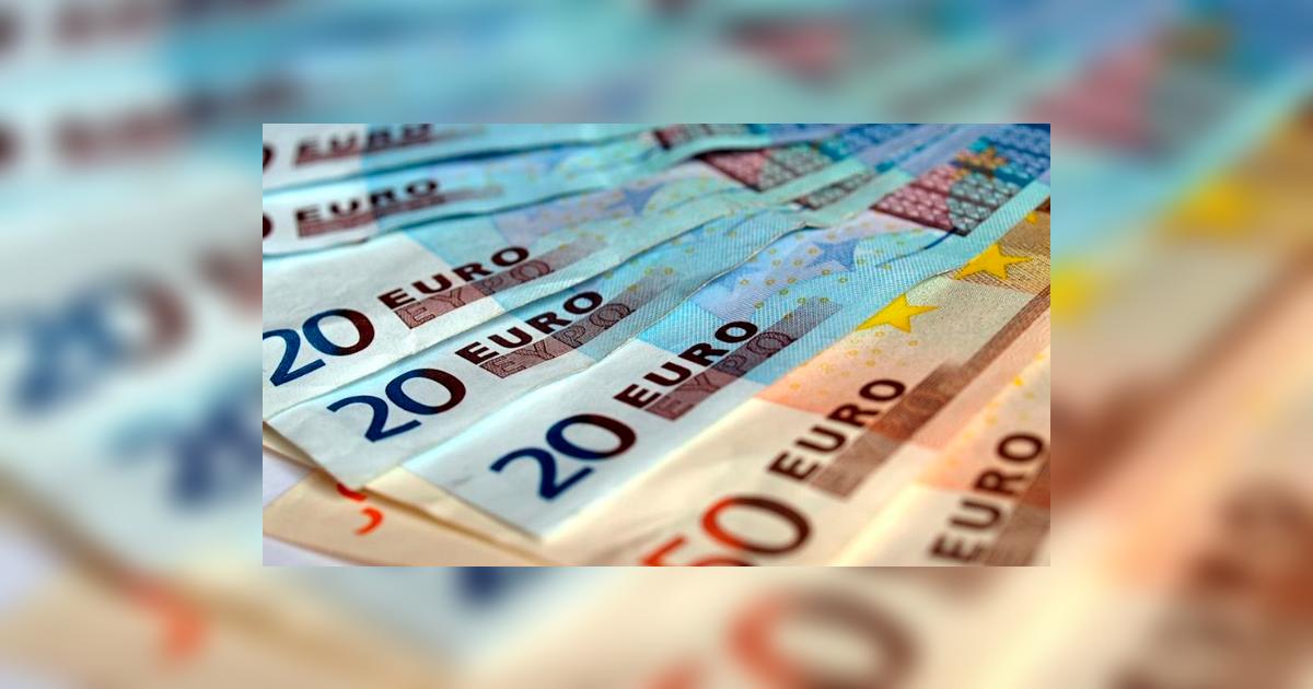 Precio del euro méxico hoy a pesos mexicanos MXN hoy miércoles 16 de