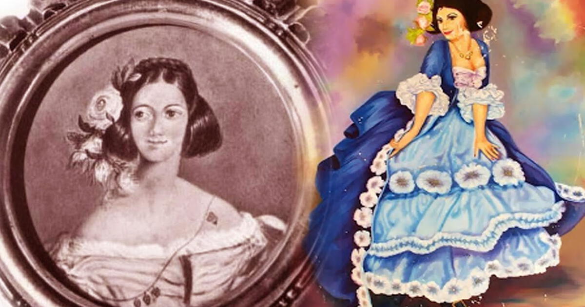 La Perricholi La Mujer Que Conquistó A Un Virrey Y Fue Madre De Un Prócer De La Independencia 1124